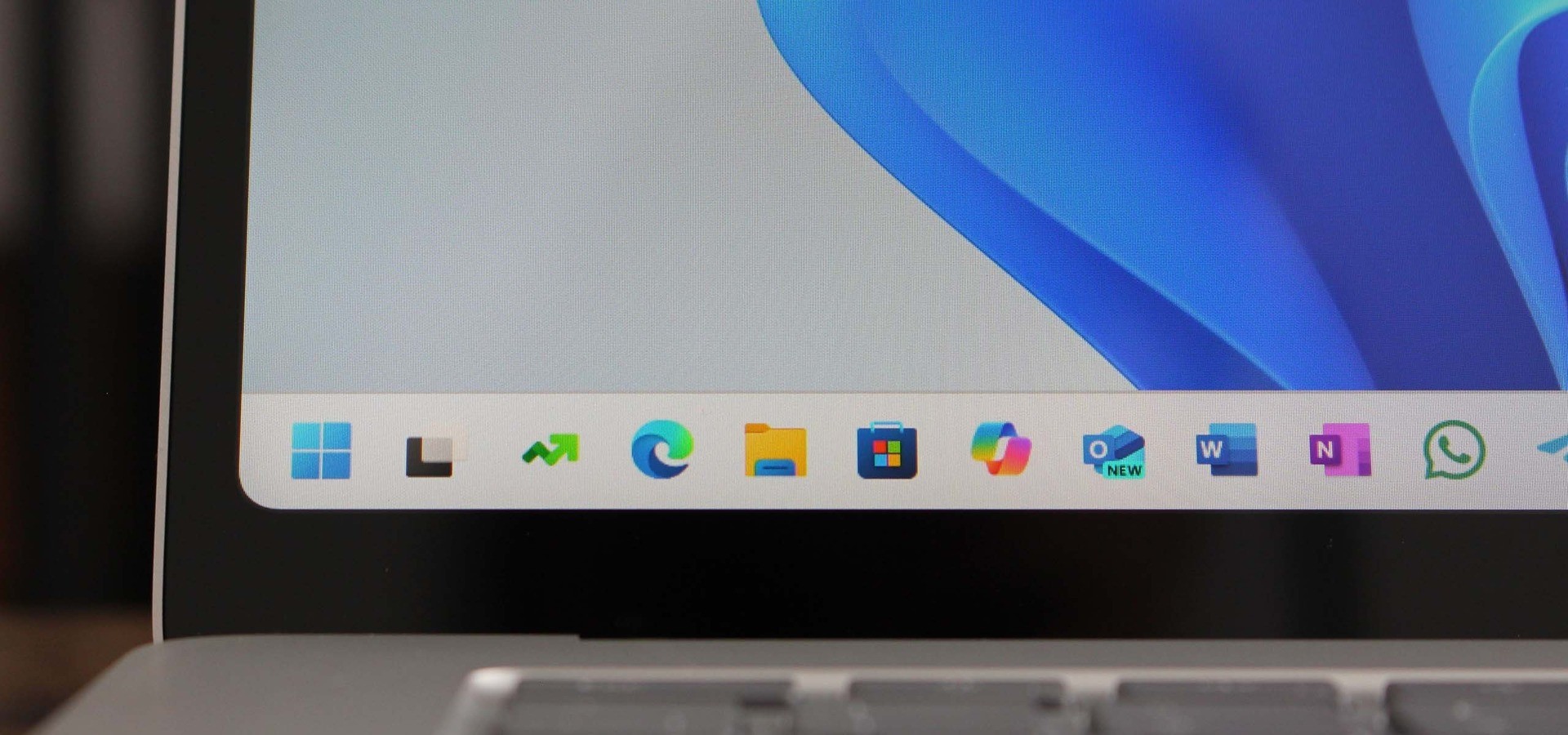 Windows 11 25H2 en portátil